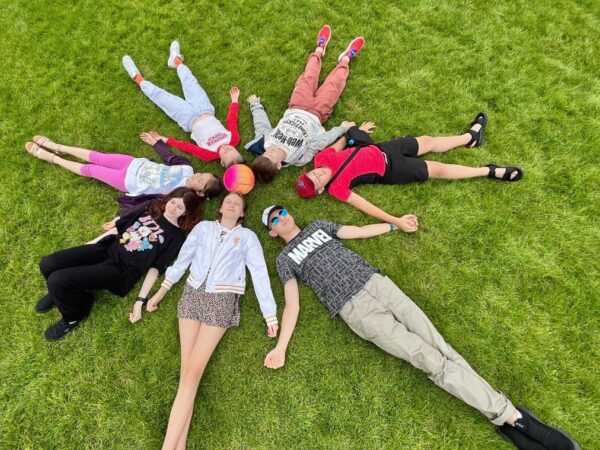Kingdom Summer School Zakopane 2025