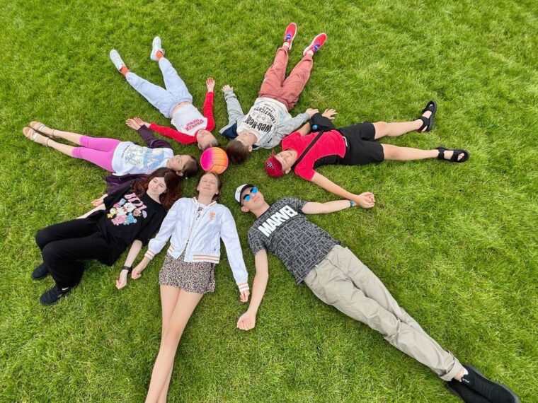 Kingdom Summer School Zakopane 2025