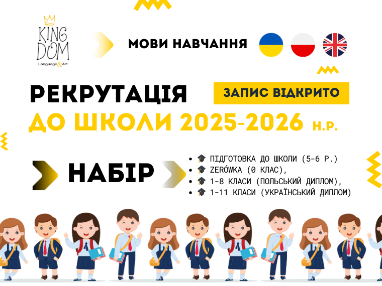 Рекрутація Краків 2025-2026