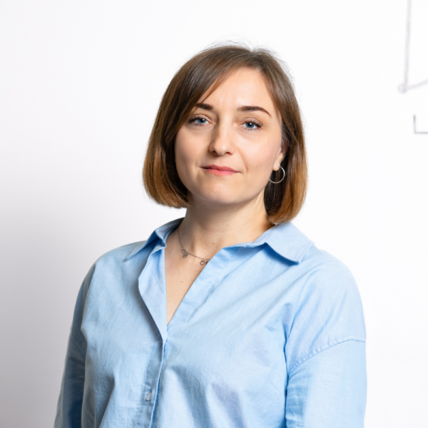 Булах Світлана